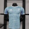 2025/2026 Player Version Juventus Away Football Shirt 1:1