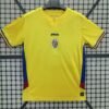 2025 Romania National Team Home Football Shirt 1:1 Thai Quality