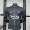 2025/2026 Player Version Psg Paris Saint-Germain Fourth Away Football Shirt 1:1 Thai Quality