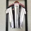 2025/2026 Juventus Home Football Shirt 1:1 Quality