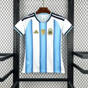 2026 Argentina Home Soccer Jersey 1:1 Thai Quality
