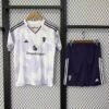 2025/2026 Manchester United Away  Football Shirt 1:1 Quality Kids Size