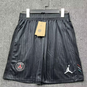 2025/2026 Psg Paris Saint-Germain Fourth Away Shorts 1:1 Thai Quality
