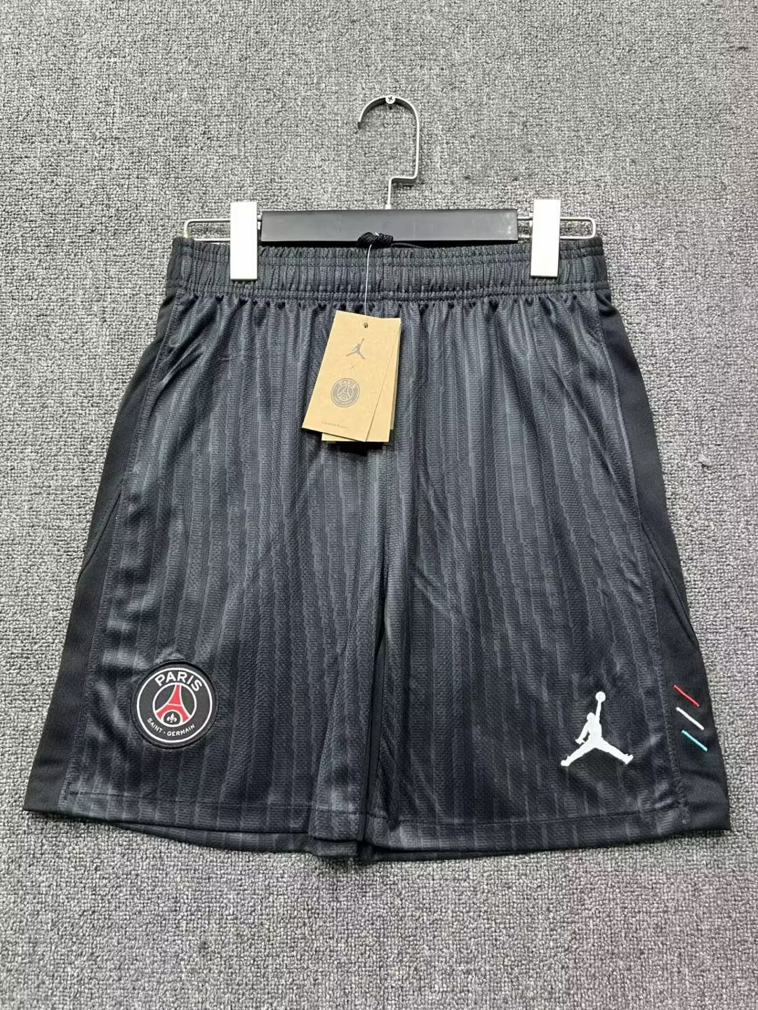 2025/2026 Psg Paris Saint-Germain Fourth Away Shorts 1:1 Thai Quality