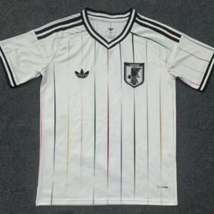 2026 Japan Away Football Jersey 1:1 Thai Quality