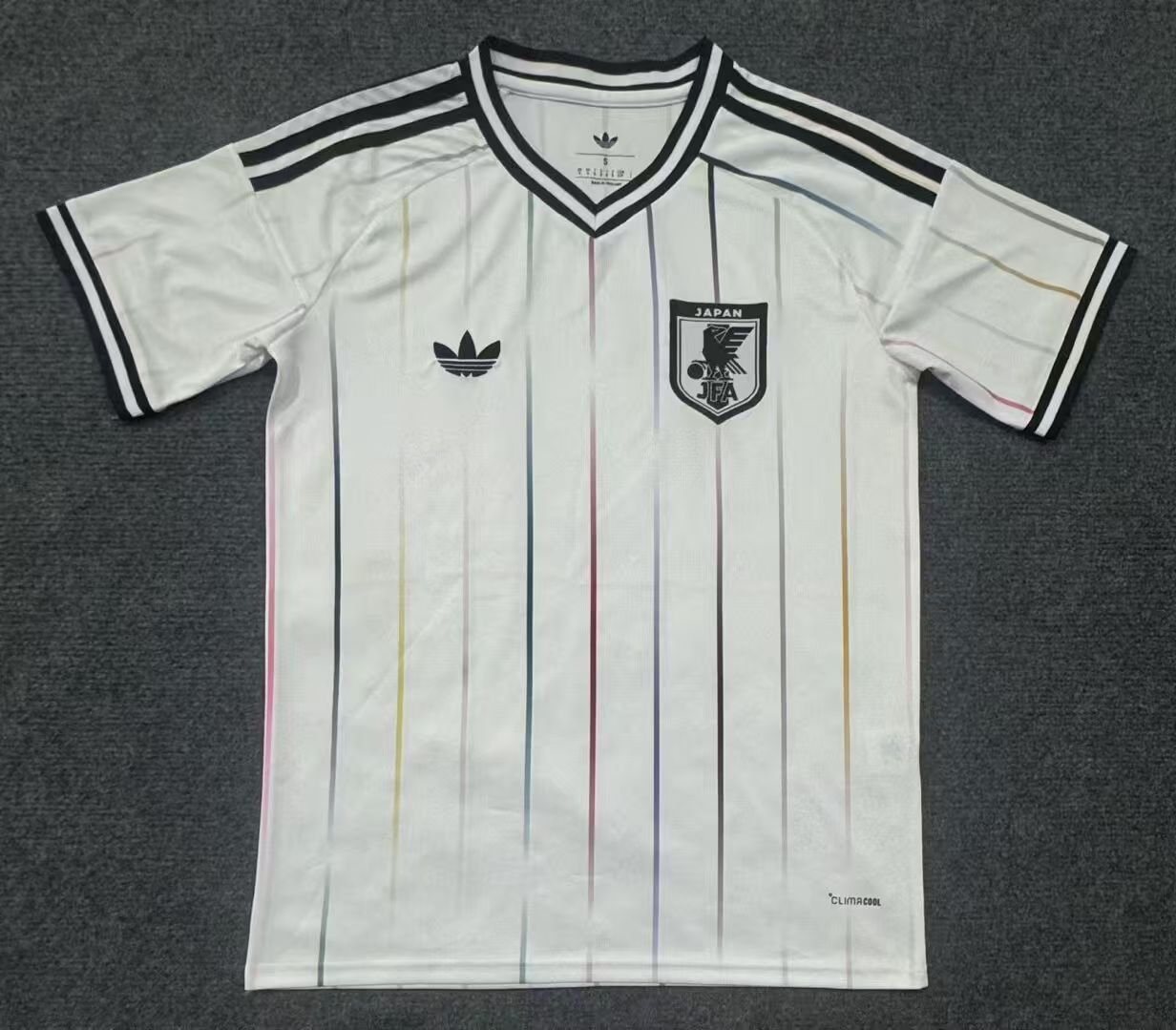 2026 Japan Away Football Jersey 1:1 Thai Quality