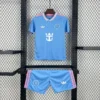 2025/2026 Inter Miami Third Away Soccer Jersey 1:1 Thai Quality Kids Size