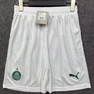 2025/2026 Palmeiras Home Shorts 1:1 Thai Quality