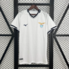 2025/2026 Lazio Away Soccer Jersey 1:1 Thai Quality