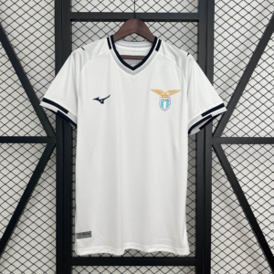 2025/2026 Lazio Away Soccer Jersey 1:1 Thai Quality