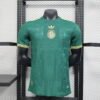 2025 Player Version Mexico National Team Special Edition Green Football Shirt 1:1 Thai Quality