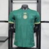 2025 Player Version Mexico National Team Special Edition Green Football Shirt 1:1