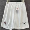 2025 Portugal Away Shorts 1:1