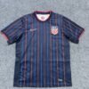 2025 United States National Team Away Football Shirt 1:1