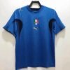 2006 Retro Italy Home Soccer Shirt 1:1