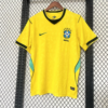 2026 Brazil Home Soccer Jersey 1:1