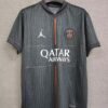 2025/2026 Psg Paris Saint-Germain Fourth Away Football Shirt 1:1
