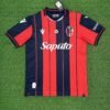 2025/2026 Bologna Home Football Shirt 1:1