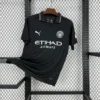 2025/2026 Manchester City Away Football Shirt 1:1