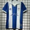2025/2026 Pachuca Home Football Shirt 1:1