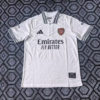 2025/2026 Arsenal Special Edition White Football Jersey 1:1 Thai Quality