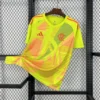2025/2026 Flamengo Goalkeeper Green Football Jersey1:1