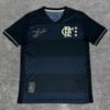 2025/2026 Flamengo Signature Football Jersey 1:1