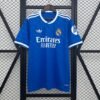 2025/2026 Real Madrid Third Away Football Shirt 1:1 Thai Quality