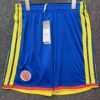 2026 Colombia National Team Home1:1