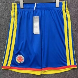 2026 Colombia National Team Home1:1 Quality