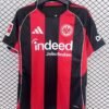 2025/2026 Frankfurt Home Football shirt 1:1 Thai Quality