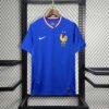 2024 France Home Football Shirt 1:1