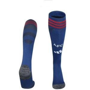 2025/2026 Arsenal Away Football Socks 1:1 Thai Quality