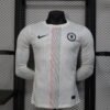 2025/2026 Player Version Chelsea Away Long Sleeve Football Shirt 1:1