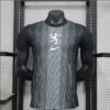 2025 Player Version Netherlands National Team Goalkeeper Football Shirt 1:1 Thai Quality