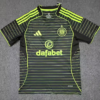 2025/2026 Celtic Away Football Shirt 1:1