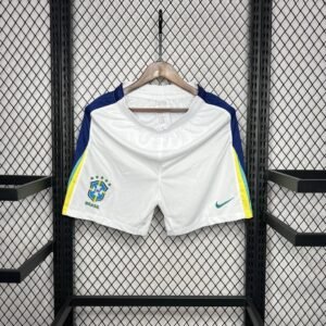 2025 Brazil Away Shorts 1:1 Thai Quality