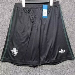 2025/2026 Juventus Third Away Shorts 1:1 Thai Quality