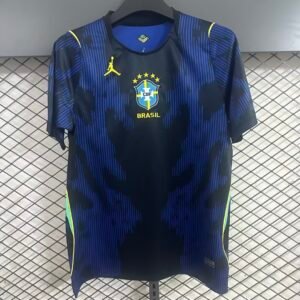 2026 Brazil Away Soccer Jersey 1:1 Thai Quality