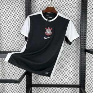 2025/2026 Corinthians Away Jersey 1:1 Thai Quality