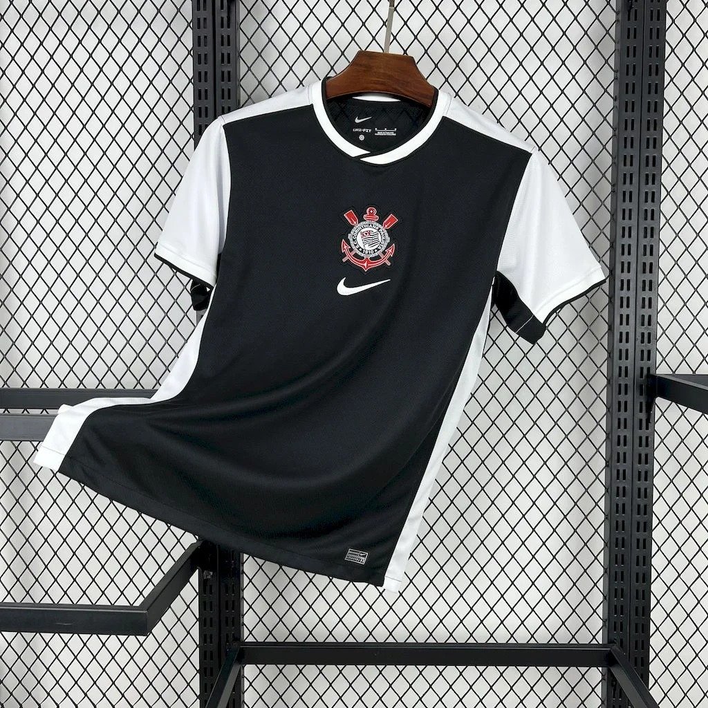 2025/2026 Corinthians Away Jersey 1:1 Thai Quality