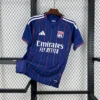 2025/2026 Lyon Away Football Shirt 1:1 Thai Quality