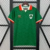 2025 Ireland National Team Commemorative Edition Soccer Jersey1:1 Thai Quality