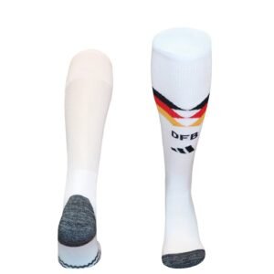 2026 Germany Home Football Socks 1:1 Quality