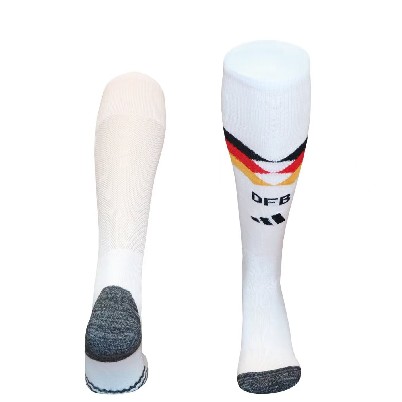 2026 Germany Home Football Socks 1:1 Thai Quality