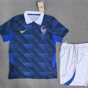 2026 France Home Football Jersey 1:1