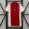 2025/2026 Ajax 125th Anniversary Edition Football Shirt 1:1 Thai Quality
