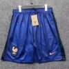 2026 France Home Shorts 1:1