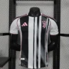 2025/2026 Player Version Juventus Home Football Shirt 1:1
