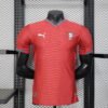 2026 Player Version Portugal Home Football Shirt 1:1 Thai Quality